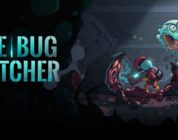 The Bug Butcher LIUB