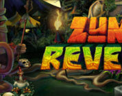 Zuma Revenge LIUB