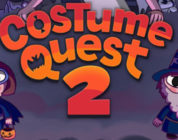 Costume Quest 2