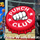 Weekly Podcast Episode 2 – NBA Playgrounds, Punch Club, Sniper Ghost Warrior 3