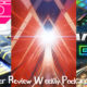 Weekly Podcast Episode 3 – Fast RMX, Thumper, Mario Kart Deluxe 8