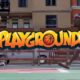 NBA Playgrounds