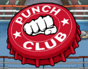 Punch Club