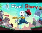 A Pixel Story