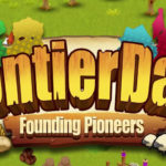 New Frontier Days: Founding Pioneer