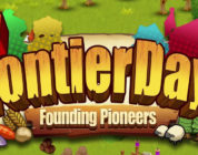New Frontier Days: Founding Pioneer