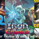 Weekly Podcast Episode 8 – Blue Rider, Vertical Drop Heroes HD, Iron Crypticle