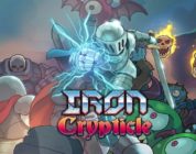 Iron Crypticle