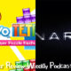 Weekly Podcast Episode 10 – Puyo Puyo Tetris, Narcosis