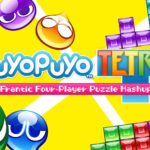 Puyo Puyo Tetris