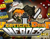 Vertical Drop Heroes HD