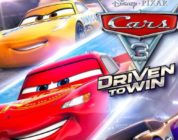 Cars 3: Driven to Win