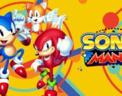 Sonic Mania