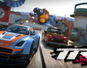 Table Top Racing: World Tour