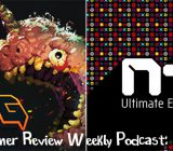 Weekly Podcast Episode 14 – N++ and Nidhogg 2