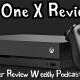 Weekly Podcast Episode 16 – Xbox One X Review