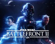 Star Wars Battlefront 2