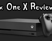 Xbox One X