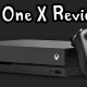 Xbox One X