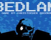 Bedlam The Game By Christopher Brookmyre