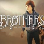 Brothers A Tale Of Two Sons