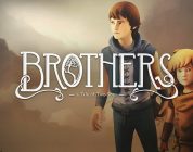 Brothers A Tale Of Two Sons