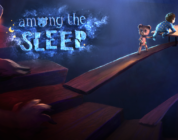 Among The Sleep