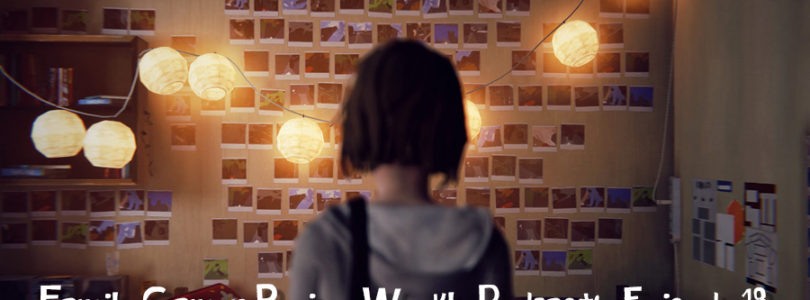 Weekly Podcast Episode 18 – Life is Strange