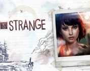 Life Is Strange