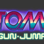 ATOMIK RunGunJumpGun