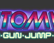 ATOMIK RunGunJumpGun