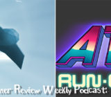 Weekly Podcast Episode 20 – Race the Sun and Atomik: RunGunJumpGun