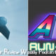 Weekly Podcast Episode 20 – Race the Sun and Atomik: RunGunJumpGun