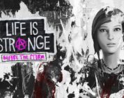 Life is Strange – Before the Storm