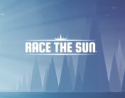 Race the Sun