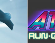 Race the Sun and ATOMIK: RunGunJumpGun