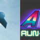 Race the Sun and ATOMIK: RunGunJumpGun