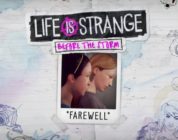 Life is Strange – Before the Storm Farewell DLC