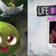 Slime-San and Life is Strange – Before The Storm Farewell DLC