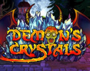 Demon’s Crystals