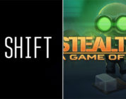 Stealth Inc. 2 A Game of Clones and Late Shift