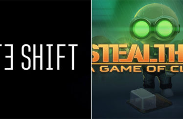 Stealth Inc. 2 A Game of Clones and Late Shift