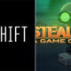 Stealth Inc. 2 A Game of Clones and Late Shift