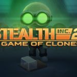 Stealth Inc. 2: A Game of Clones