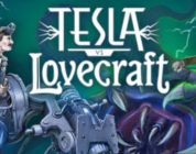 Telsa vs Lovecraft