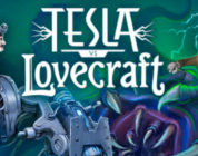 Telsa Vs. Lovecraft