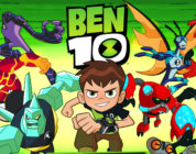 Ben 10