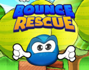Bounce Rescue!