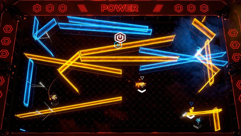 Laser League Video Game Review | Family Video Game Review | Special ...