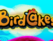 Birdcakes